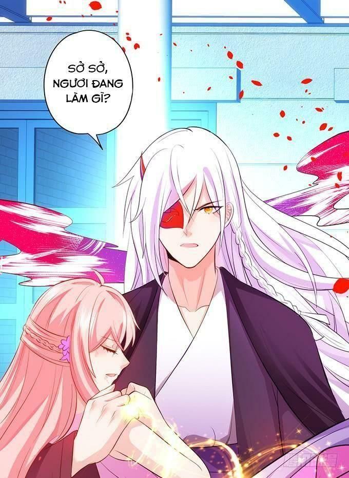 hồ tiên hung bạo chapter 99 26