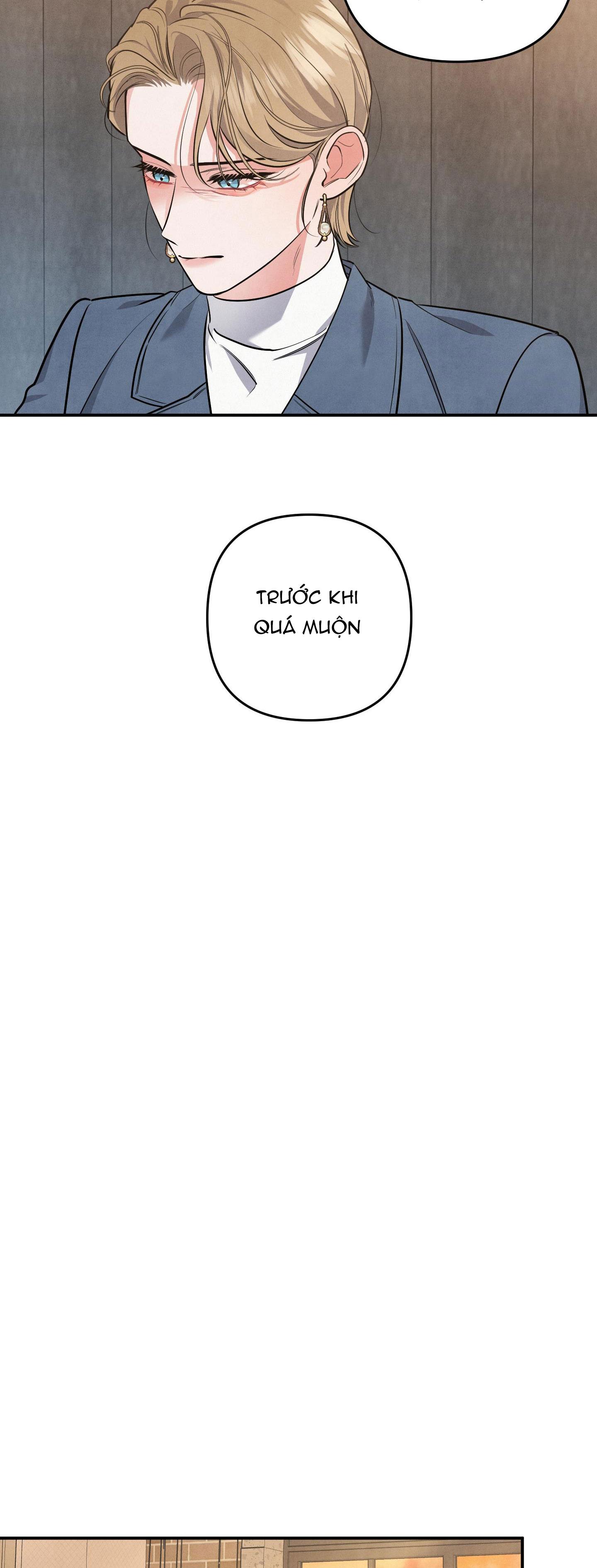 mối quan hệ ngu ngốc chapter 37 36