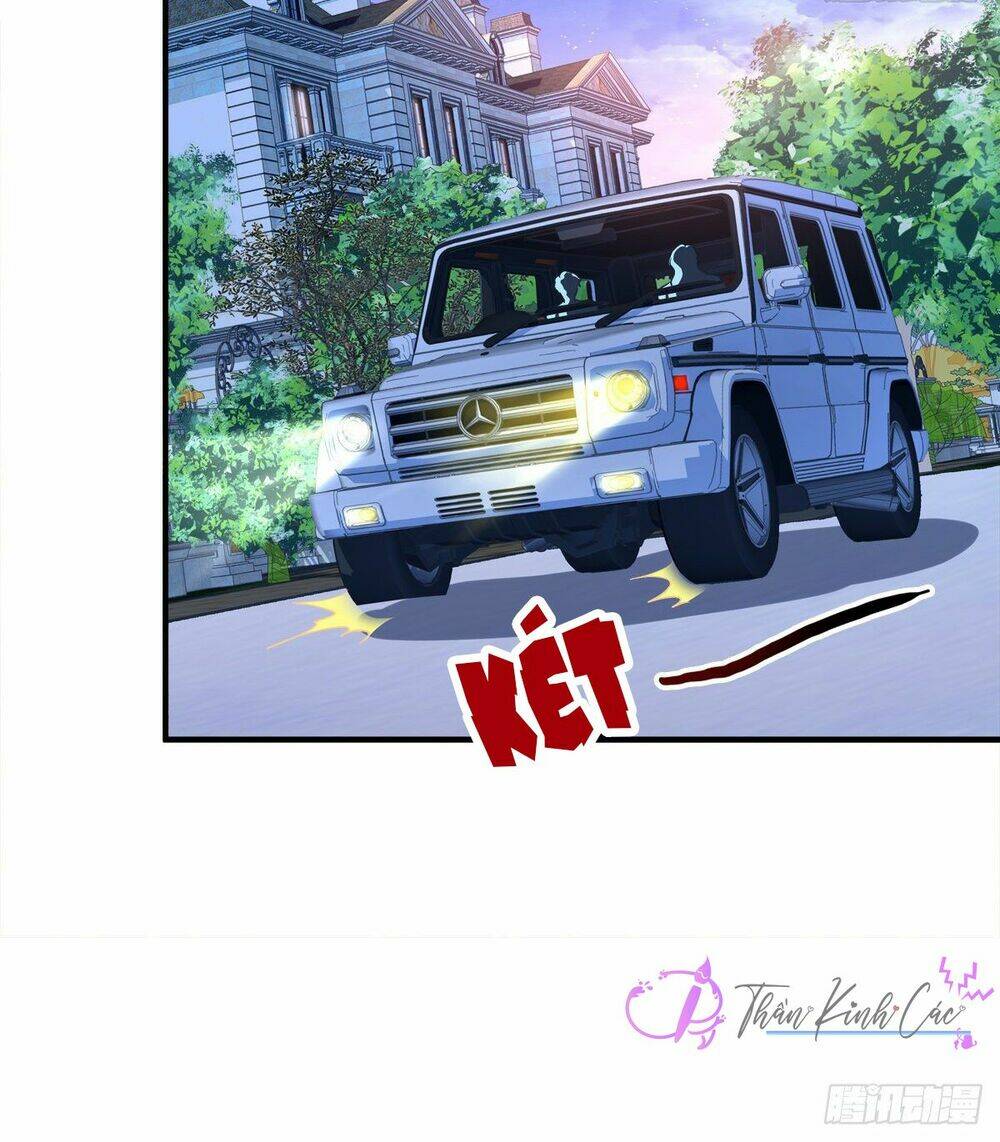 toàn bộ nắm trong tay chapter 42 12