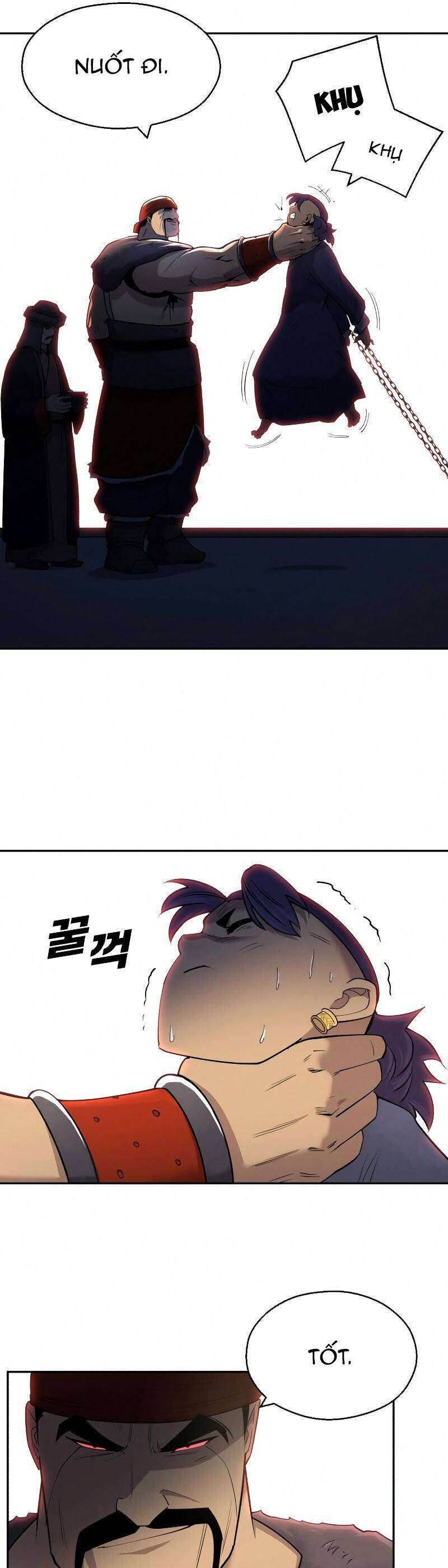 kiếm sĩ thiếu niên chapter 29 51