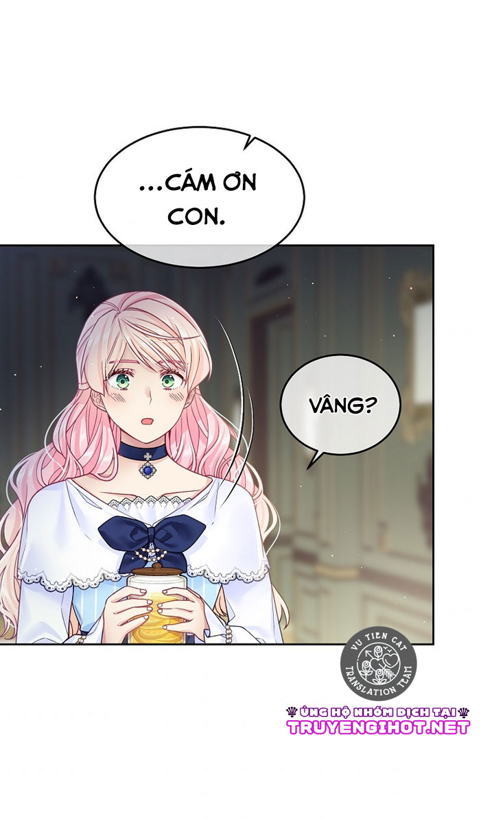 tôi gặp rắc rối vì chồng qúa dễ thương chapter 20.2 31