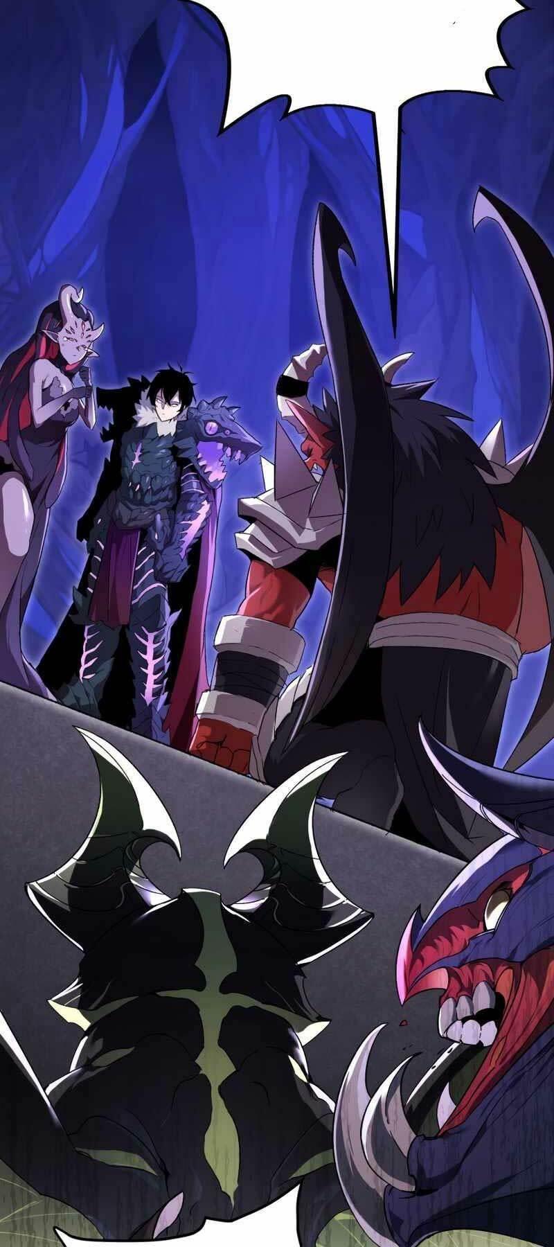 sự trở lại của người chơi sau 10000 năm chapter 3 8