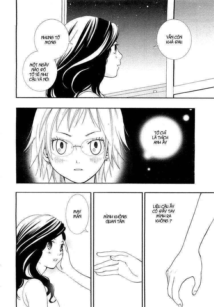 the conditions for paradise chapter 2 14