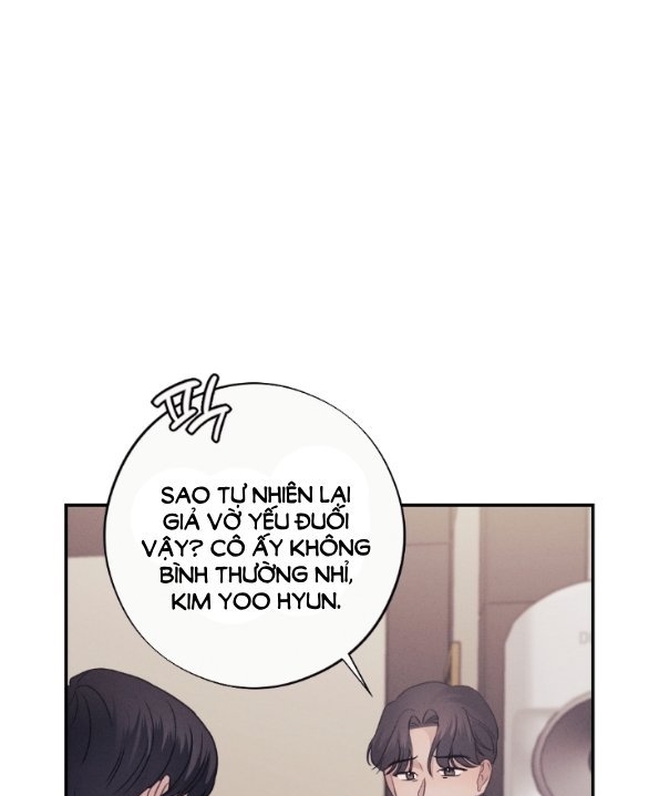 [18+] người vợ quyến rũ chapter 25.1 37