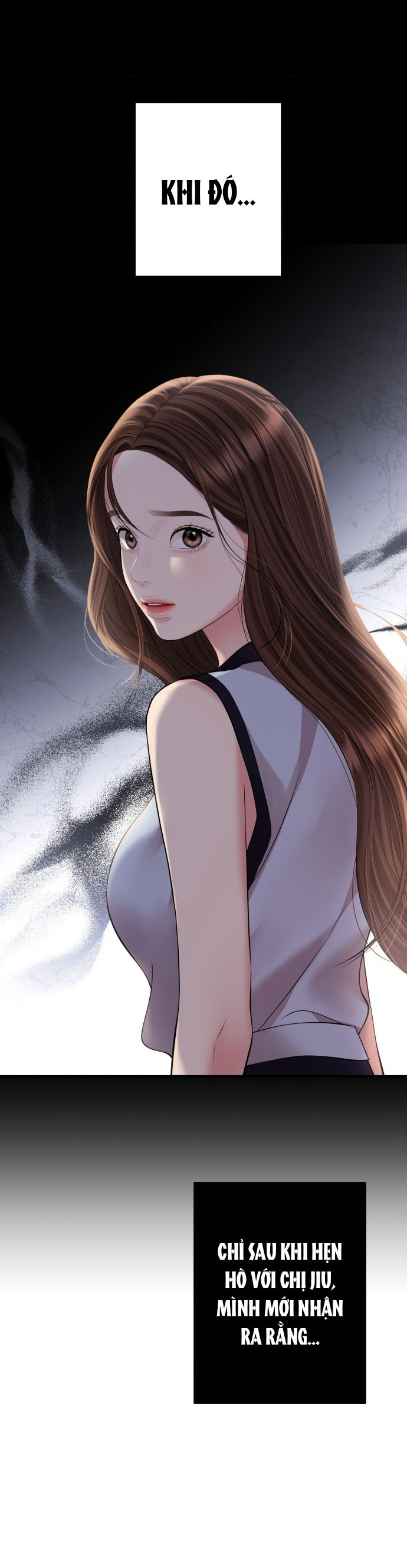 gửi em người đánh cắp những vì sao - to you who swallowed a star chapter 133.2 44