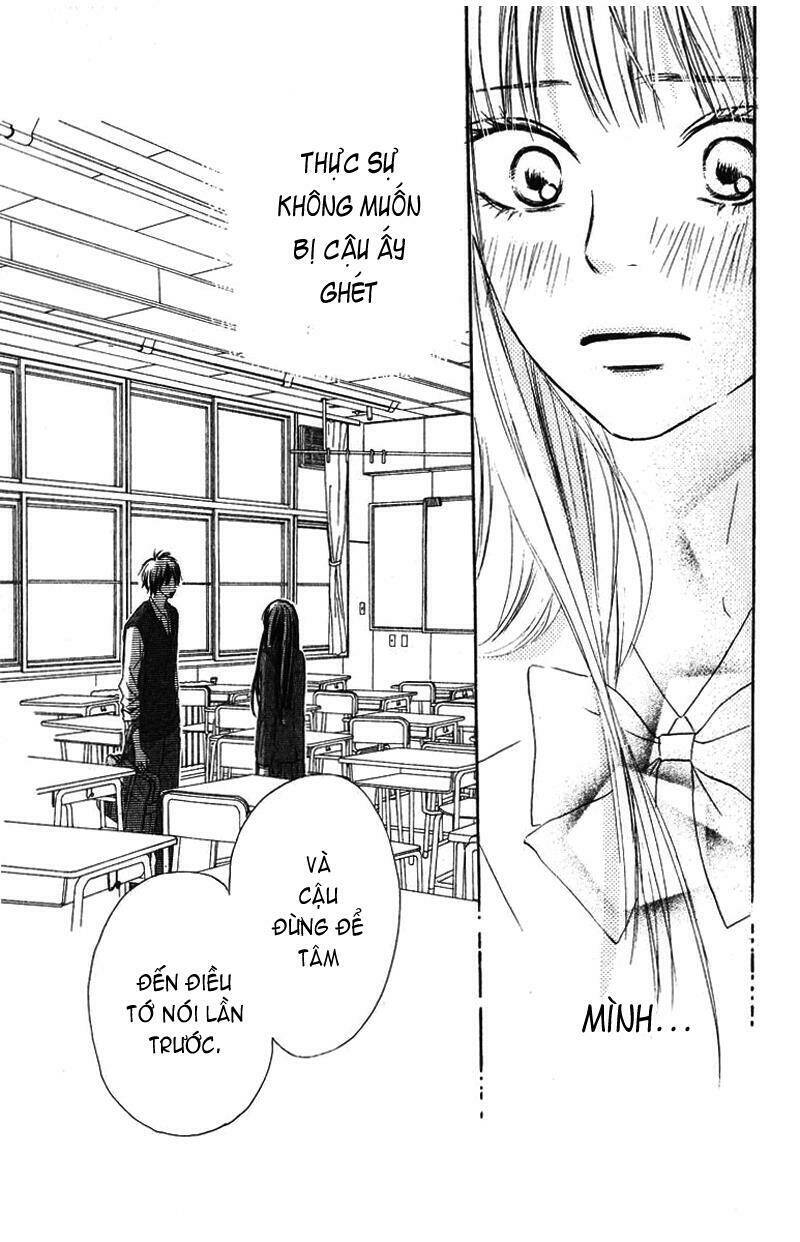 anh đã cho em biết bao thứ đầu tiên chapter 30 41