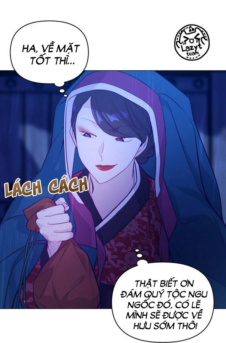 khi hoa nở chapter 7 43