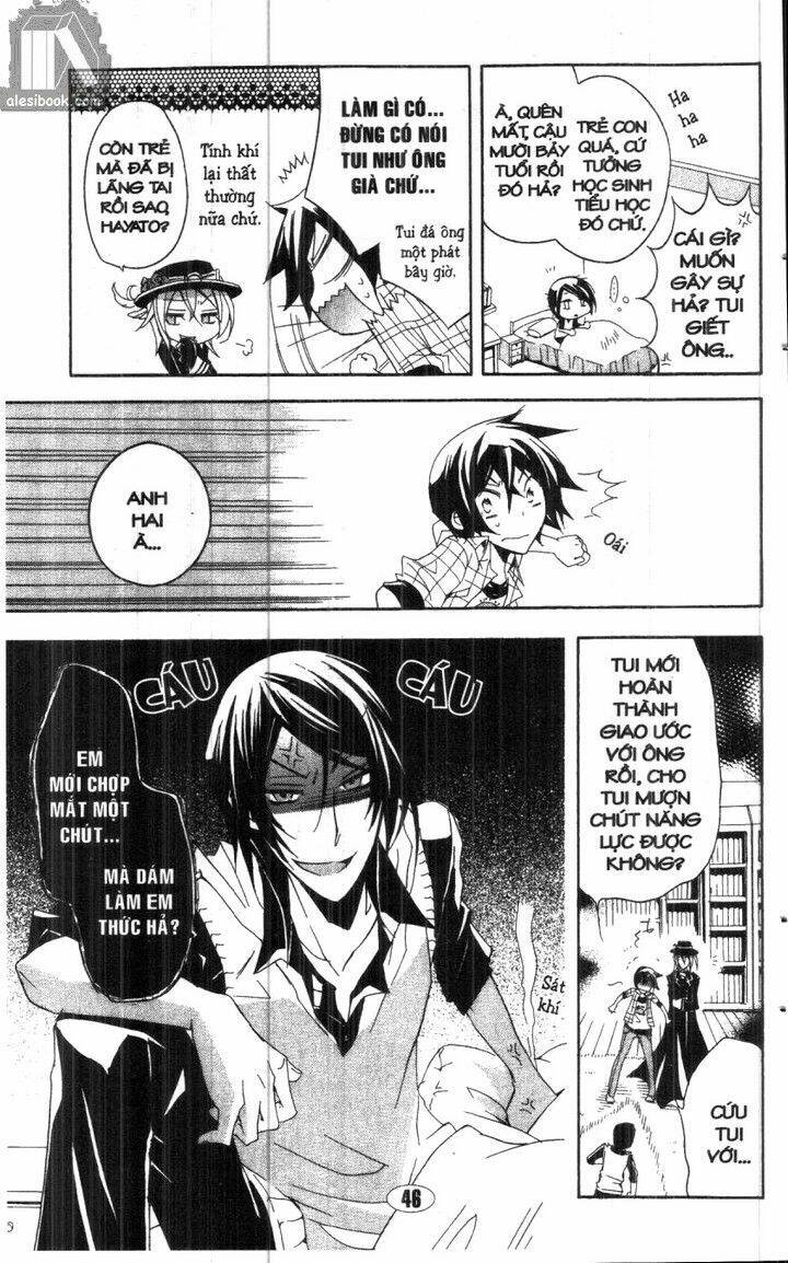 people dying off chapter 8 21