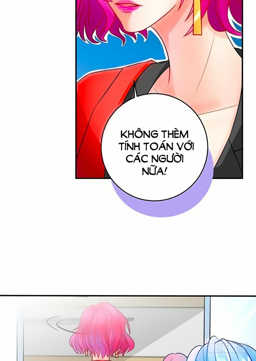 luyến đường thời quang chapter 25 16