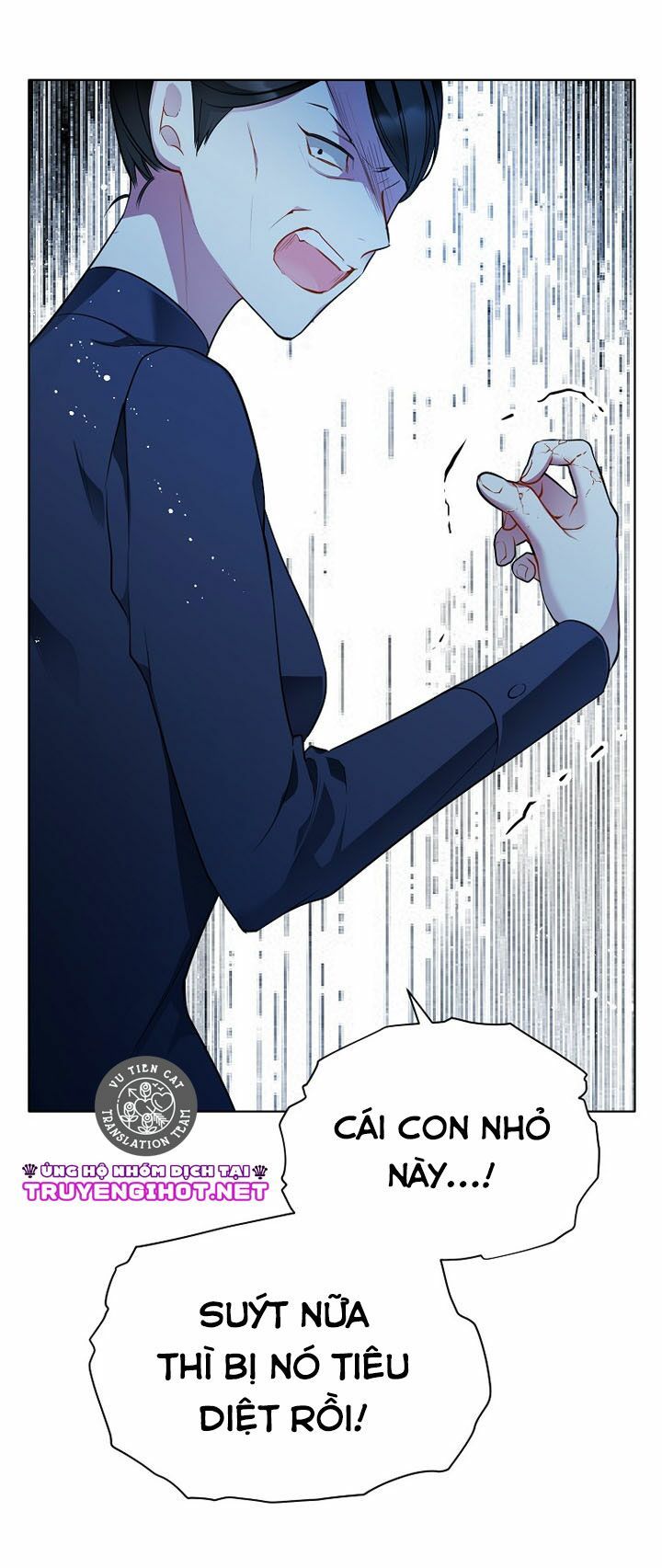 thám tử của muiella chapter 161.5 6