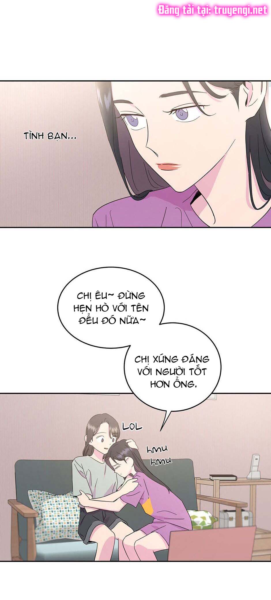 nguyên tắc mối quan hệ chapter 14 30