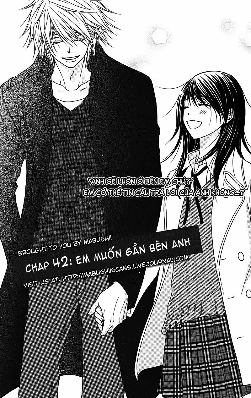 điện kích daisy chapter 42 2