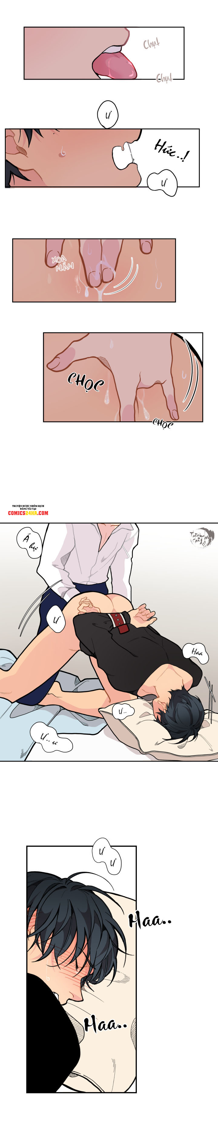 muôn kiểu làm tình chapter 8 9