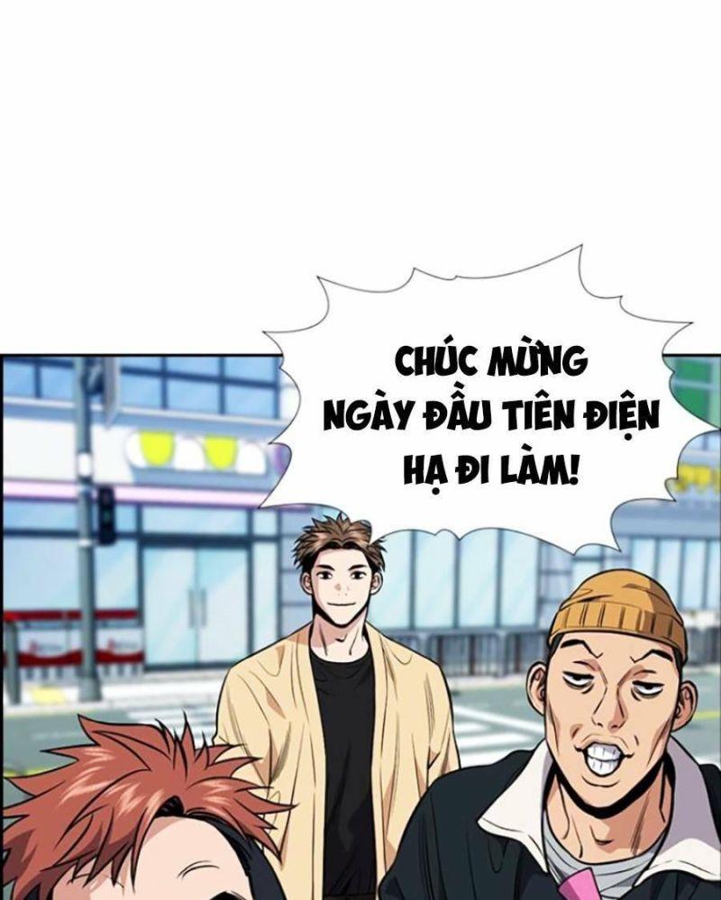 giáo dục chân chính chapter 111 30