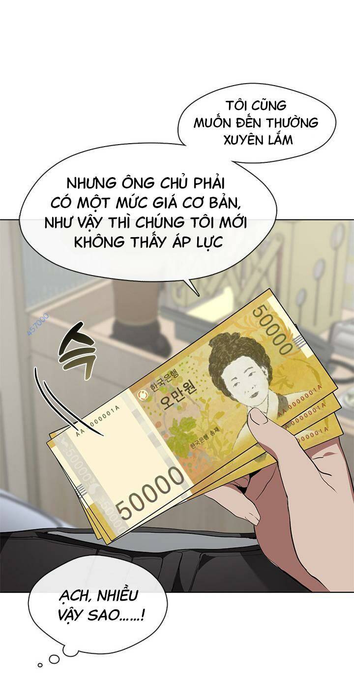nhà hàng nơi suối vàng chapter 8 17