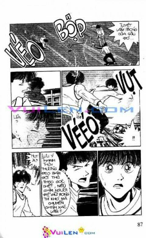 sôi động cầu trường full 17 tập chapter 12 87