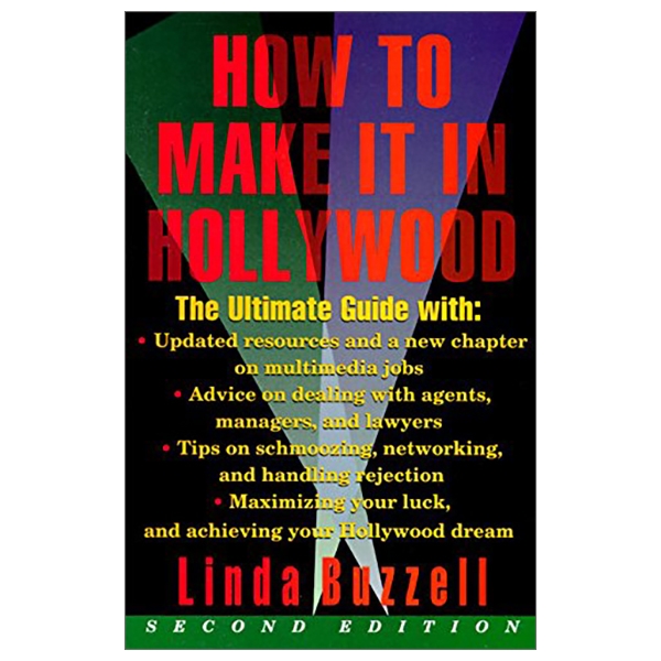 How To Make It In Hollywood