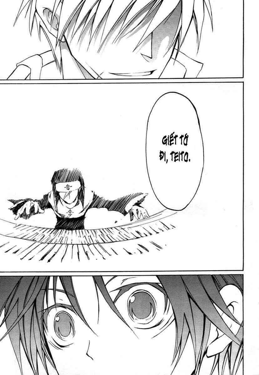 07 hồn ma chapter 5 21