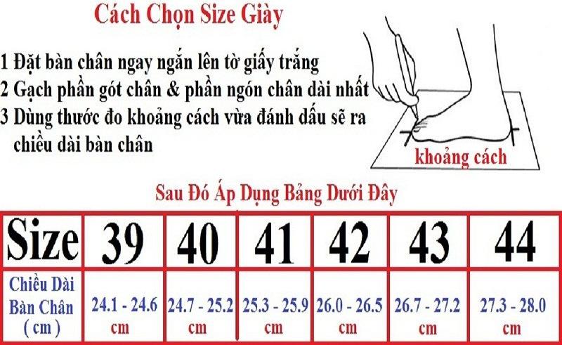 Giày Tây Nam Công Sở Thanh Lịch - Q7