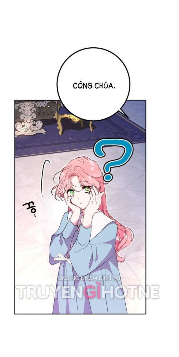 mỗi đêm chồng tôi đều biến đổi chapter 8.2 4