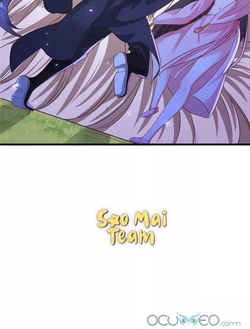 long vương truy thê chapter 9 58