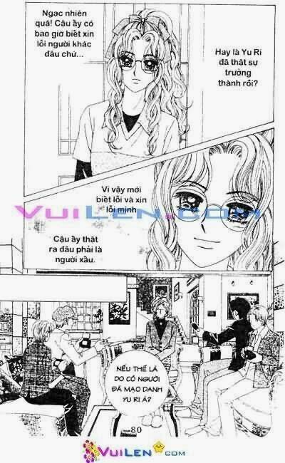 ngọt đắng tình yêu chapter 3 80