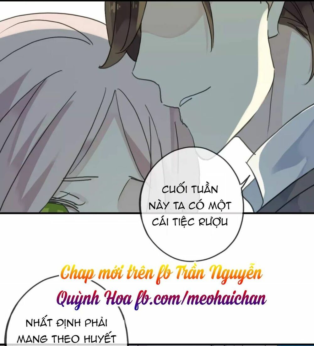 vết cắn ngọt ngào phần 1 chapter 12 29