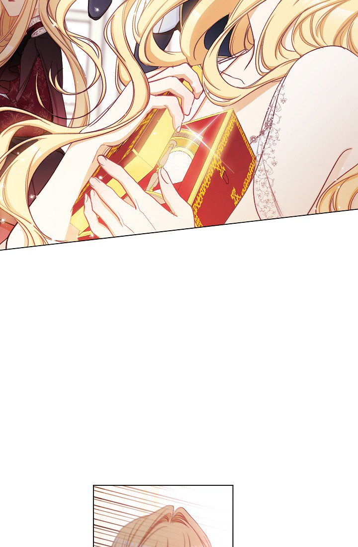 ác nữ đảo ngược đồng hồ cát chapter 63 13