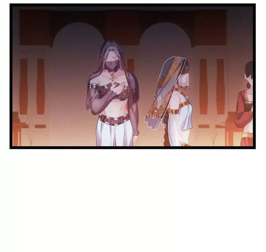 ta mới không gả cho hoàng tử phản diện chapter 47 18