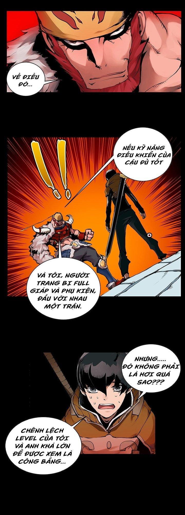 quá tải chapter 12 8