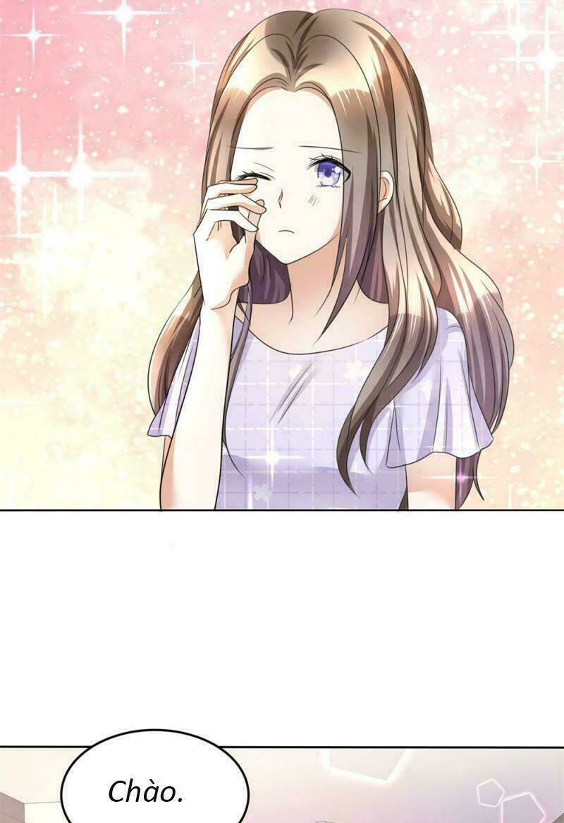 con đường phản công của sủng thê chapter 8 4