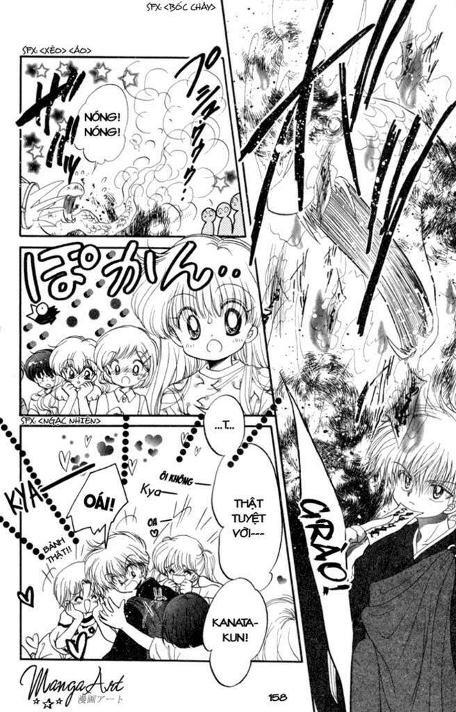 daa! daa! daa! chapter 31 20