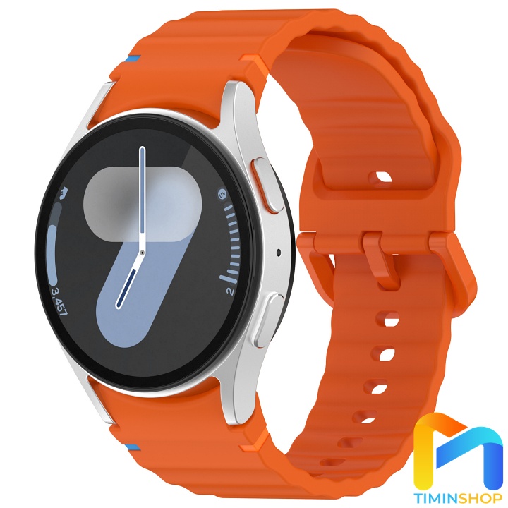 Dây đeo cho Samsung Watch 7/ 6/ 5/ 4/ 3/ FE (DNC3)