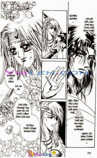 tinh linh của biển chapter 5 89