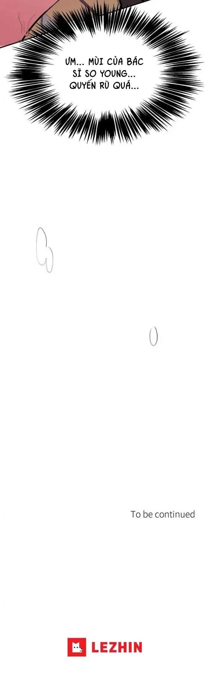 đối tác cơ thể hoàn hảo chapter 29 31