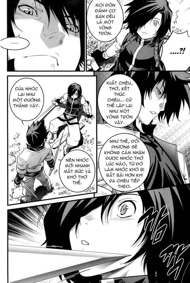 the legend of maian chapter 64 6