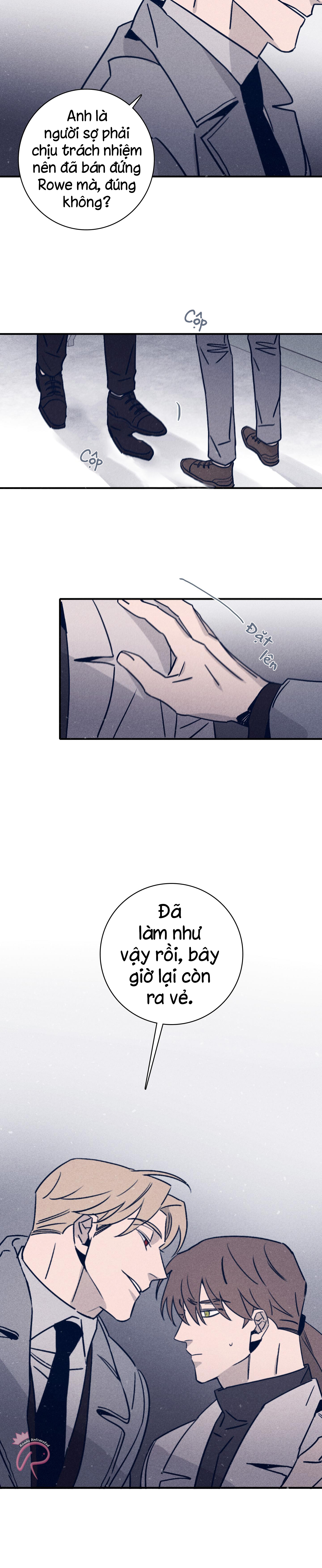 độc dược (marcel) chapter 36 7