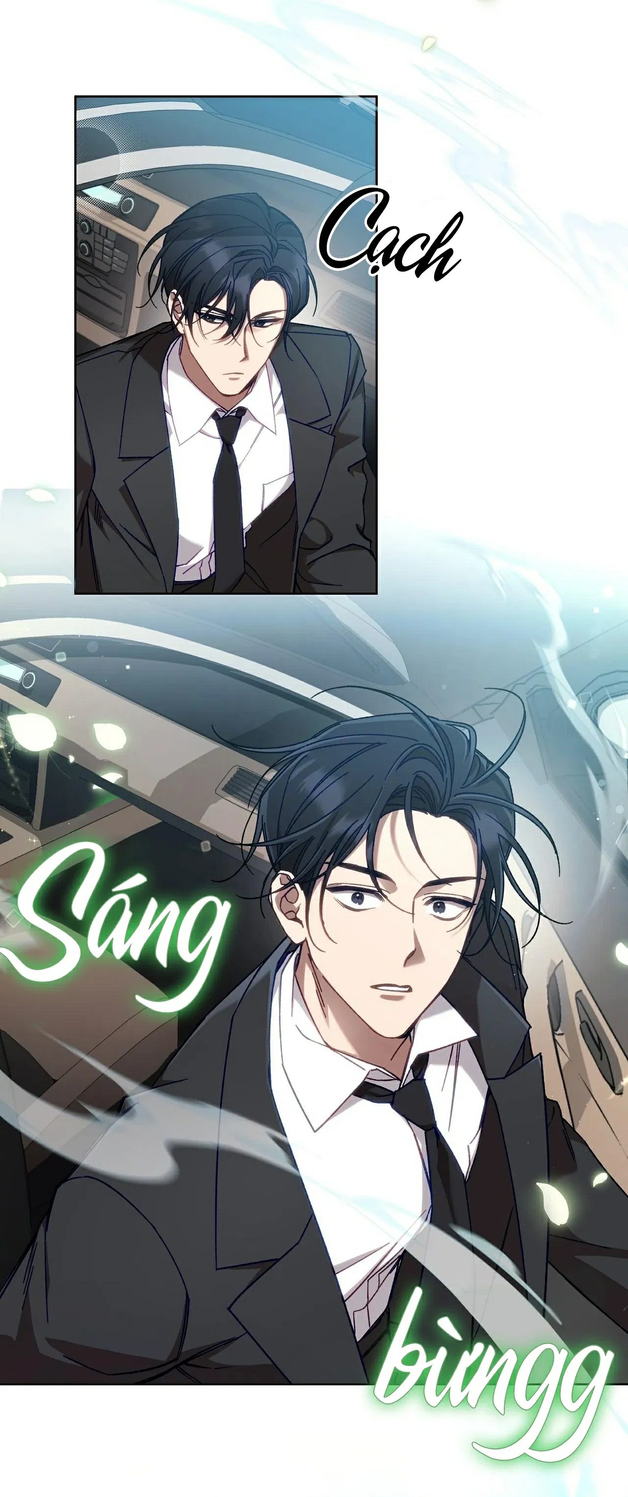 guide cấp s phết mật ong chapter 5 41