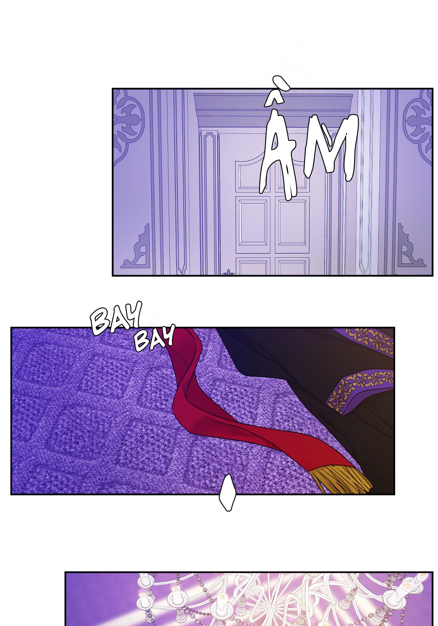 ái tình tự tâm chapter 4 31