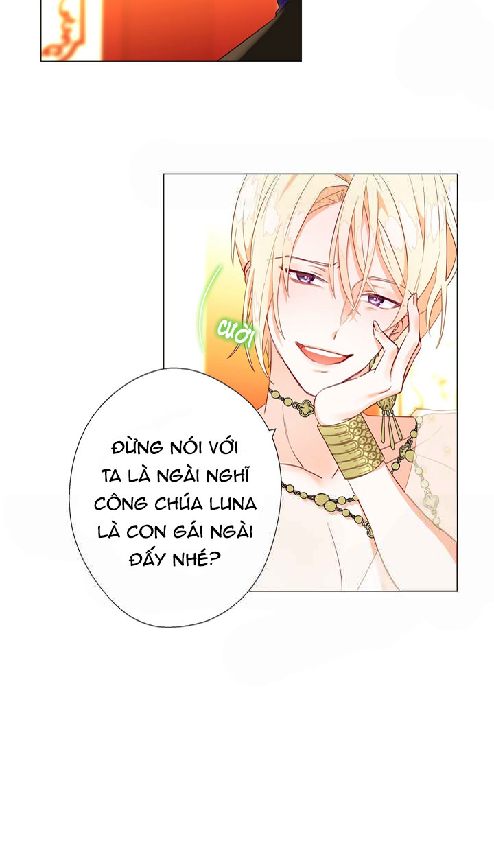 kế hoạch chọn papa của công chúa ._. chapter 5 7