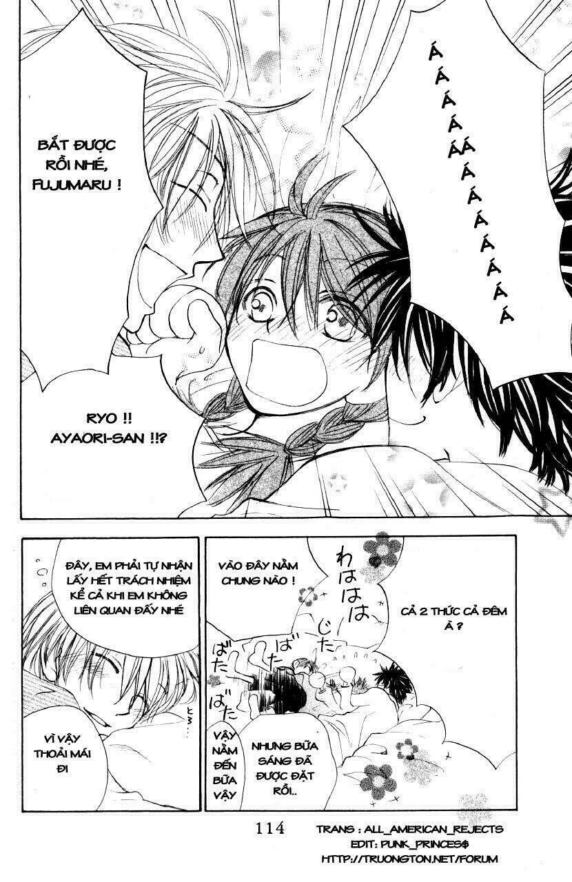 penguin revolution chapter 29 15