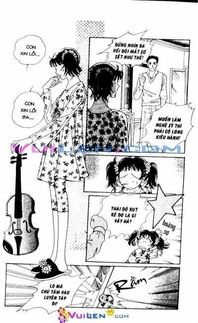 có anh trong đời chapter 1 35