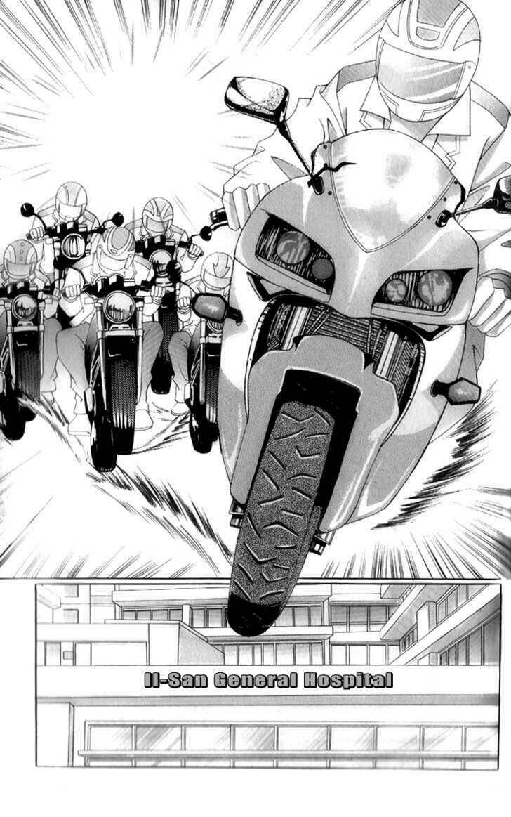 mặt nạ tình yêu chapter 20 30