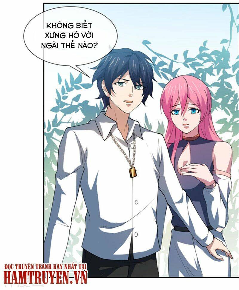 đỉnh phong dự ngôn đế chapter 34 7