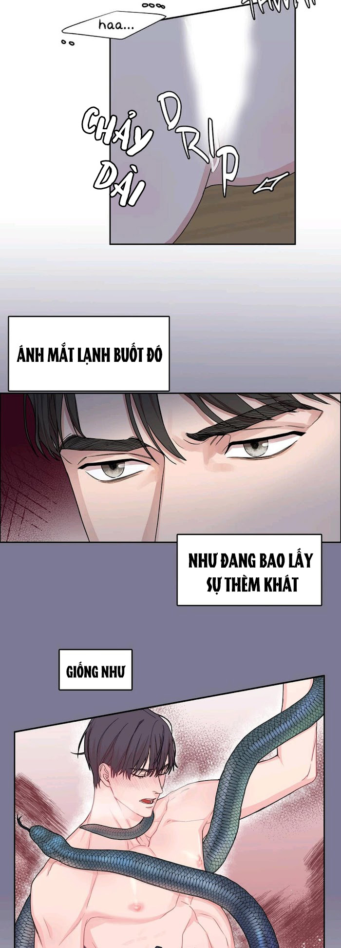 anh sẽ follow tôi chứ ? chapter 7.1 8