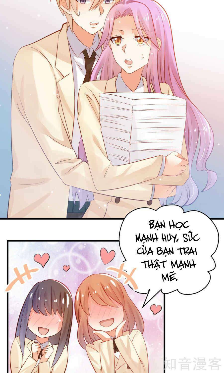 trọng sinh từ 0 thành 1 chapter 10 8