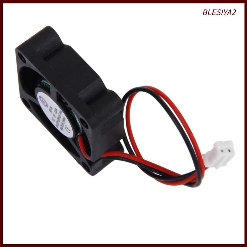 DC 5V 0.2A Cooling Cool Fan+Screws for Raspberry Pi Model B+/ Raspberry Pi 2