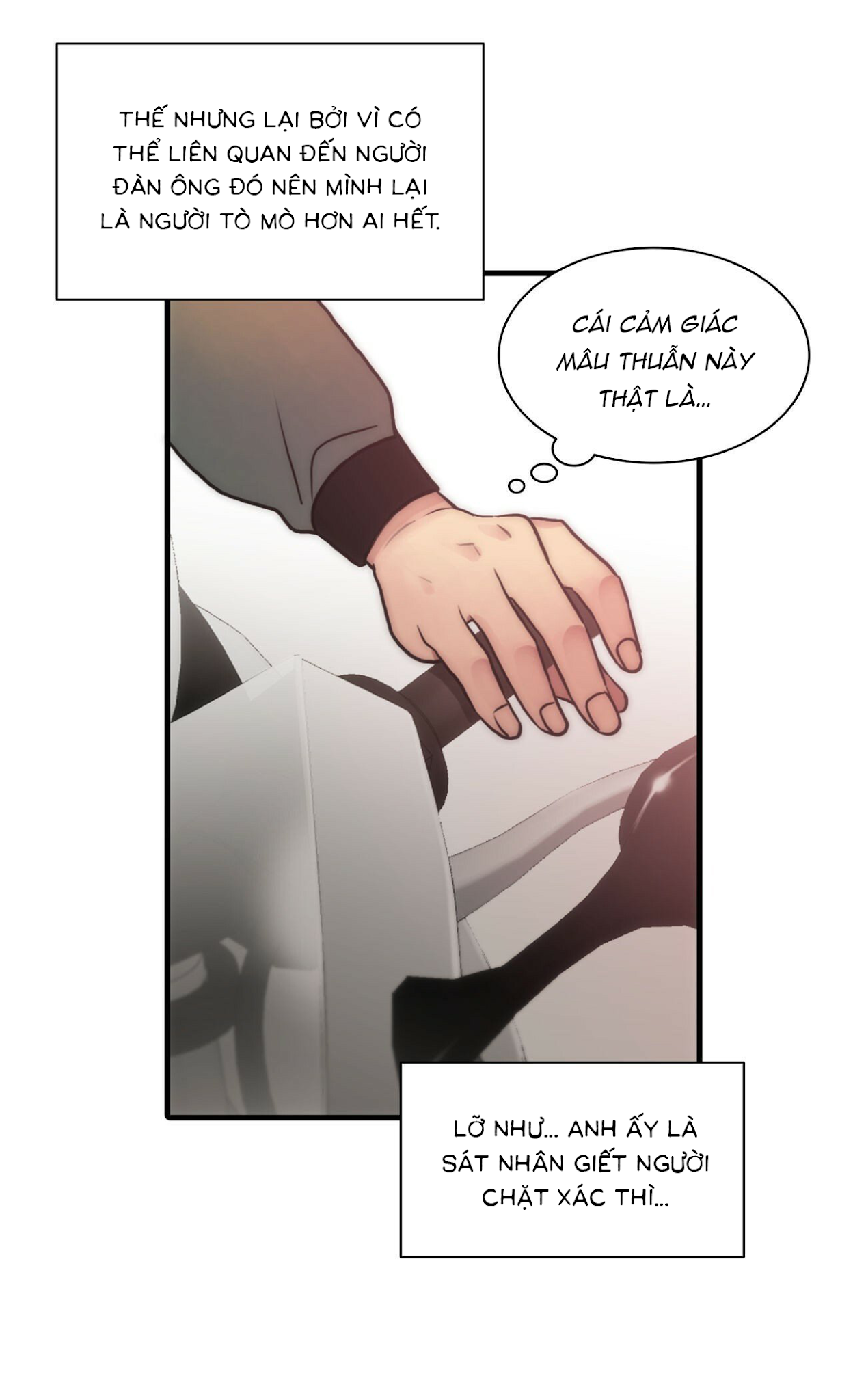 giai điệu của ngôn ngữ chapter 24 67