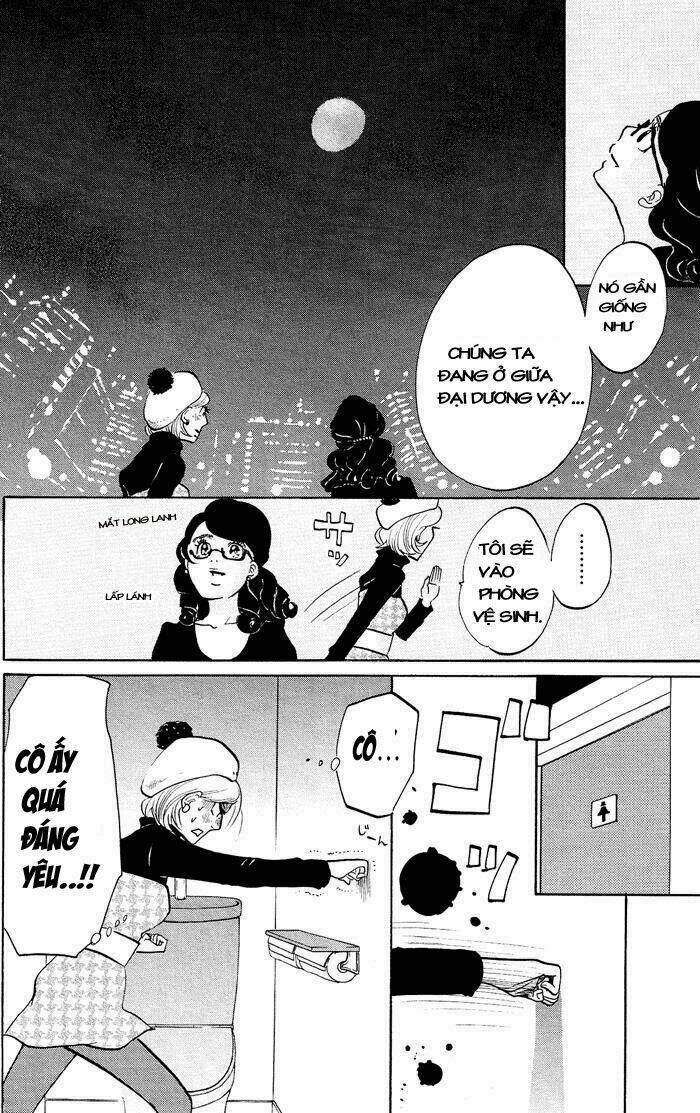 kuragehime (công chúa sứa) chapter 10 26