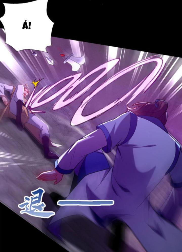 võ thánh này cũng quá khẳng khái chapter 29 88